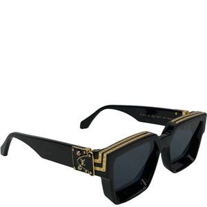 Louis Vuitton, Accessories, Louis Vuitton Z165w11 Millionaires Sunglasses